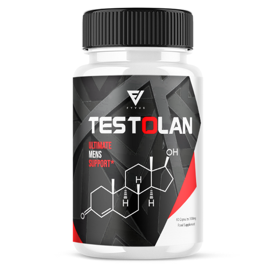 Testolan Capsules