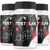 Testolan Capsules