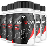 Testolan Capsules