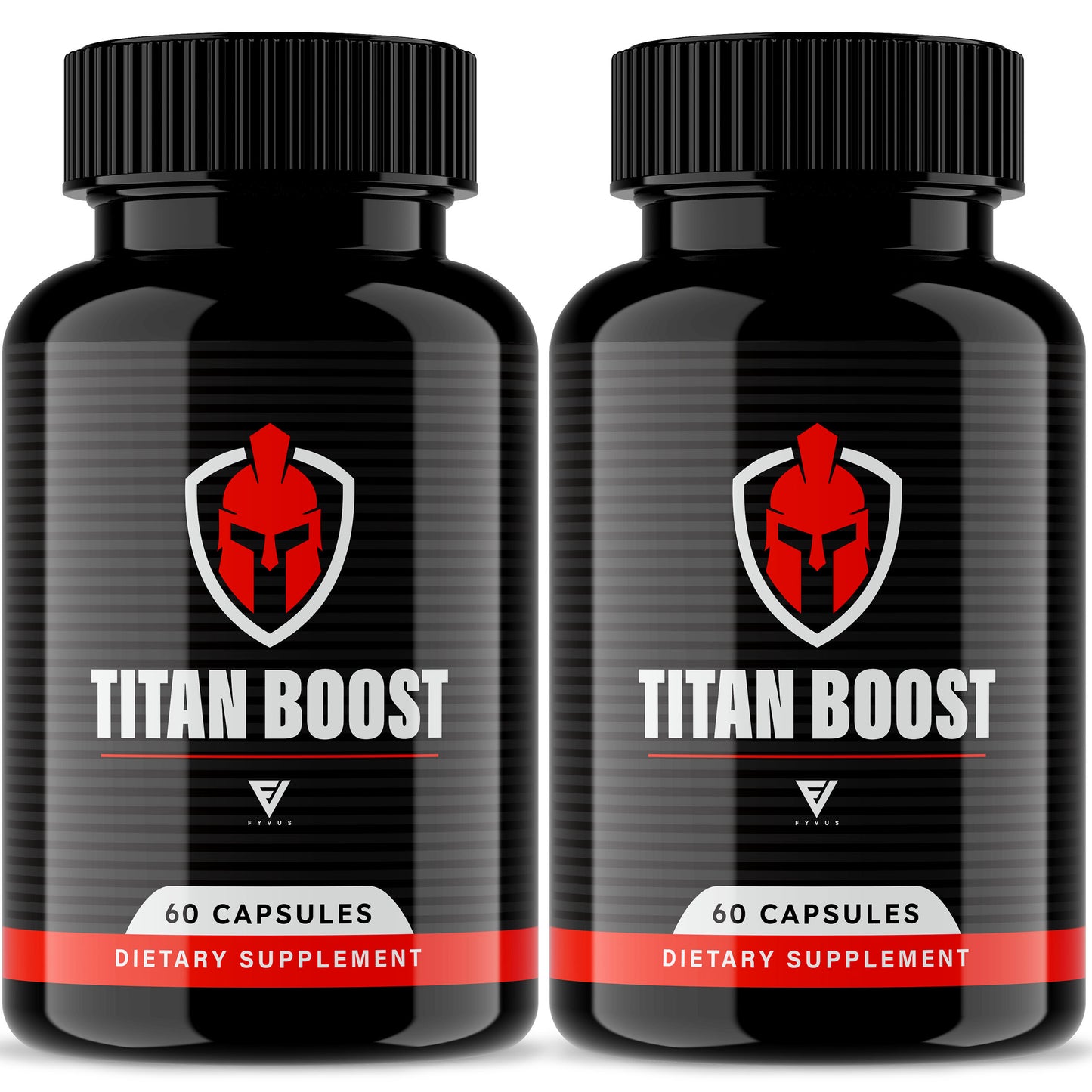 Titan Boost Capsules