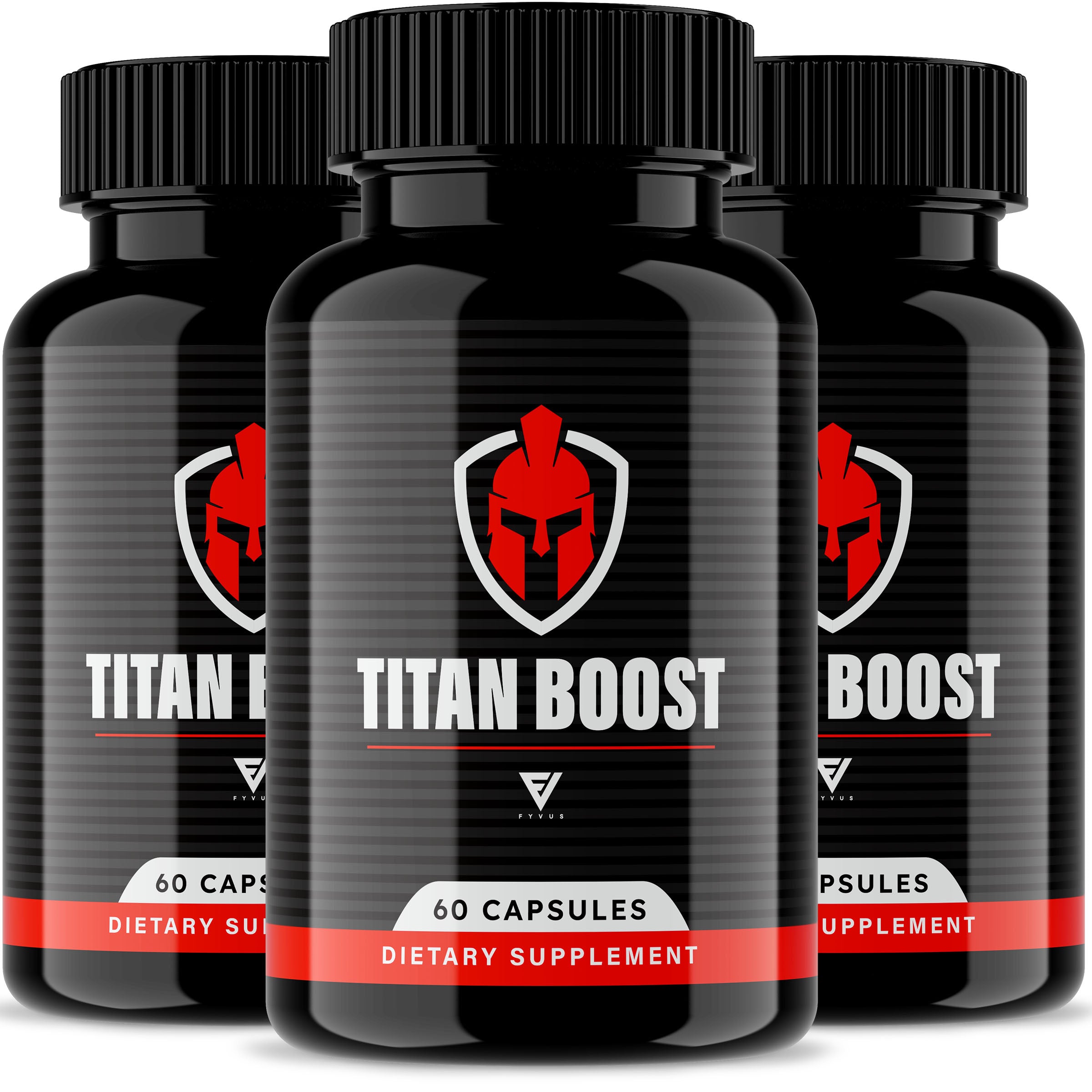 Titan Boost Capsules