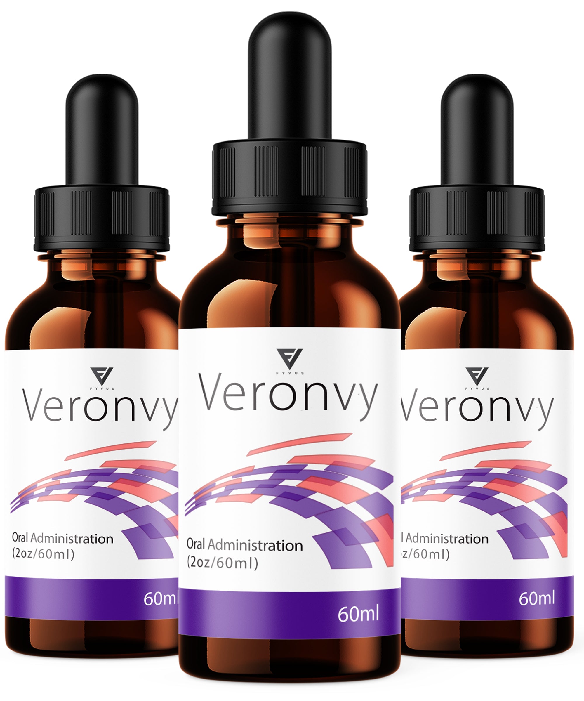 Veronvy Drops