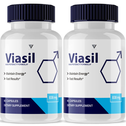 Viasil Capsules