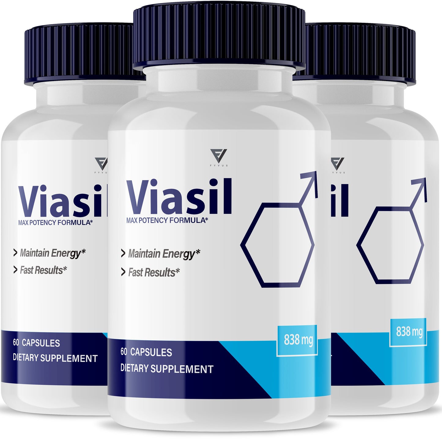 Viasil Capsules