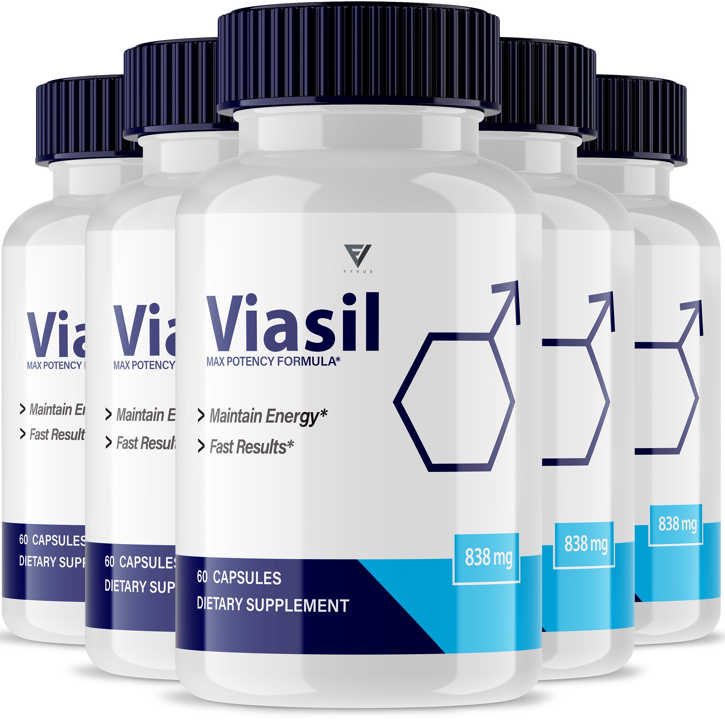 Viasil Capsules