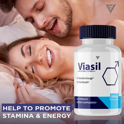 Viasil Capsules