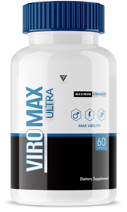 ViroMax Ultra Capsules