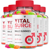 Vital Surge Gummies