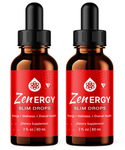 Zenergy Drops