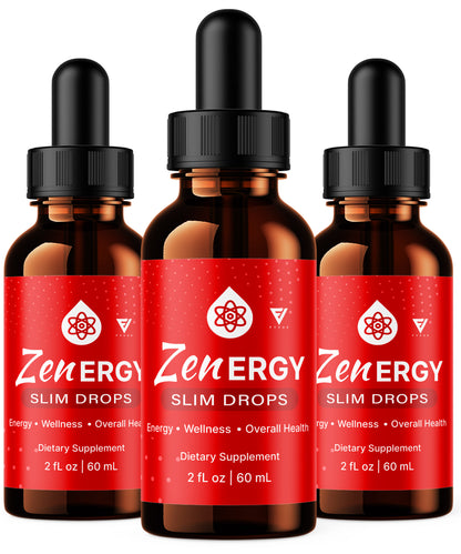 Zenergy Drops