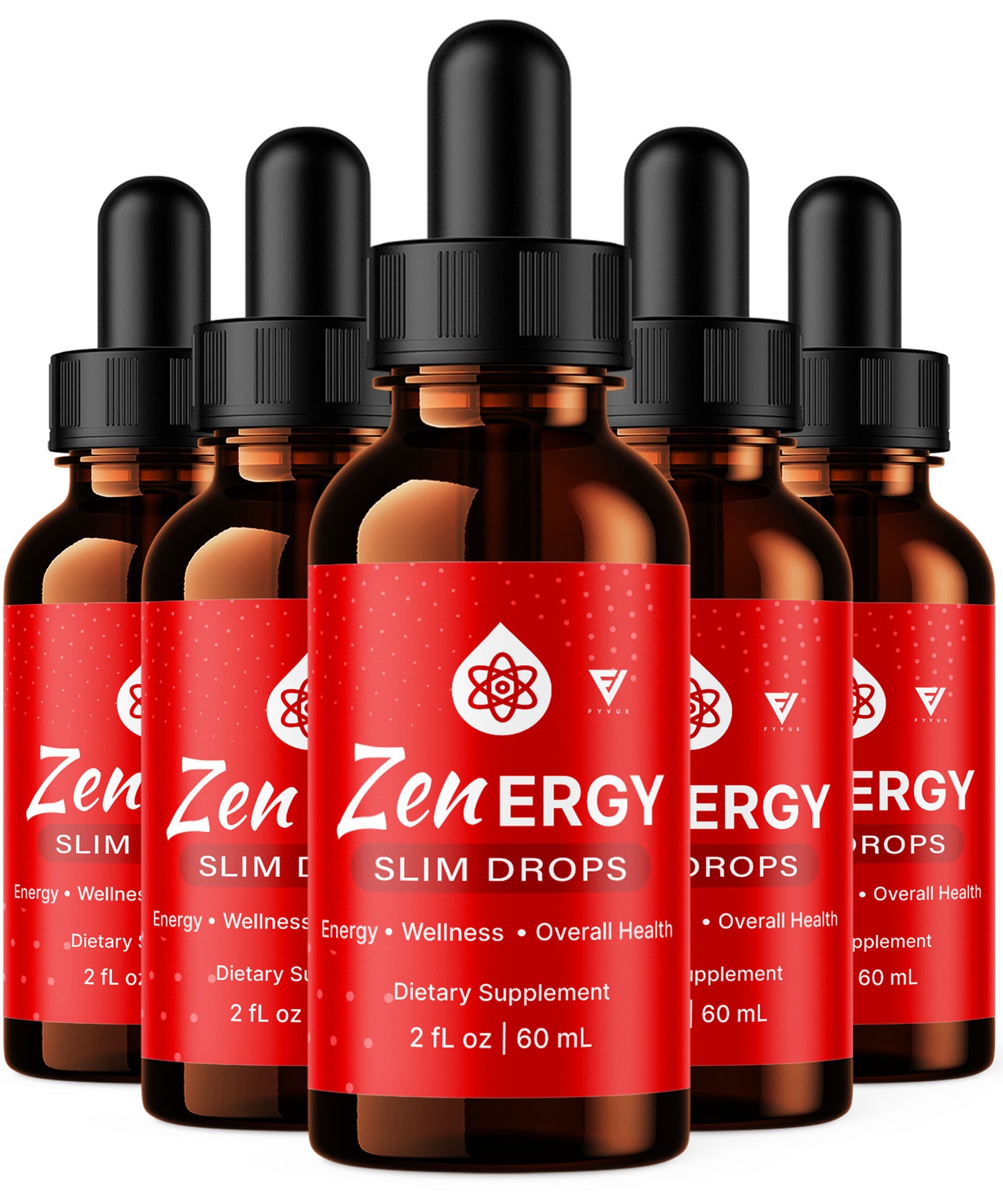 Zenergy Drops