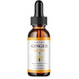 Ginger Slim Drops