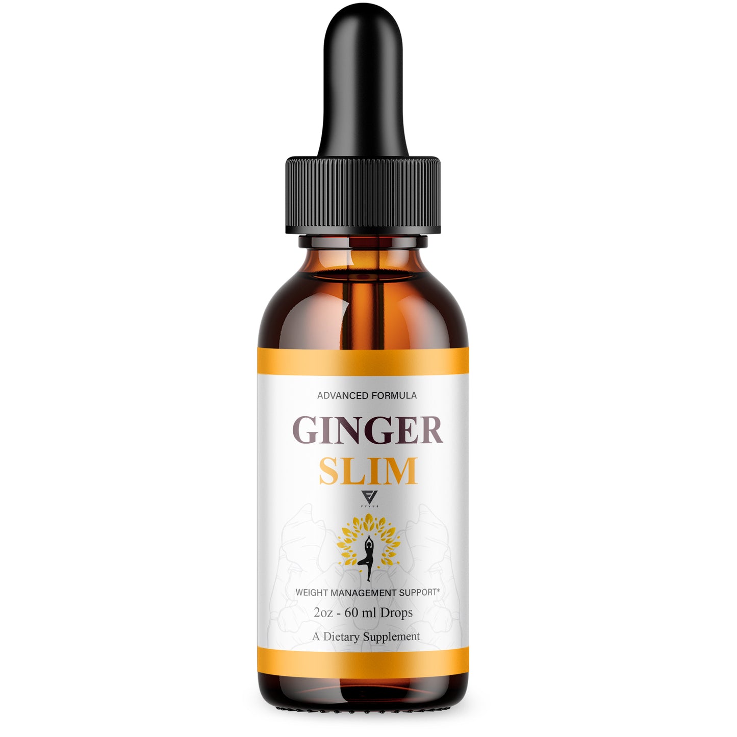 Ginger Slim Drops