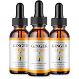 Ginger Slim Drops