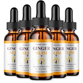 Ginger Slim Drops