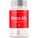 Gluco Ally Capsules