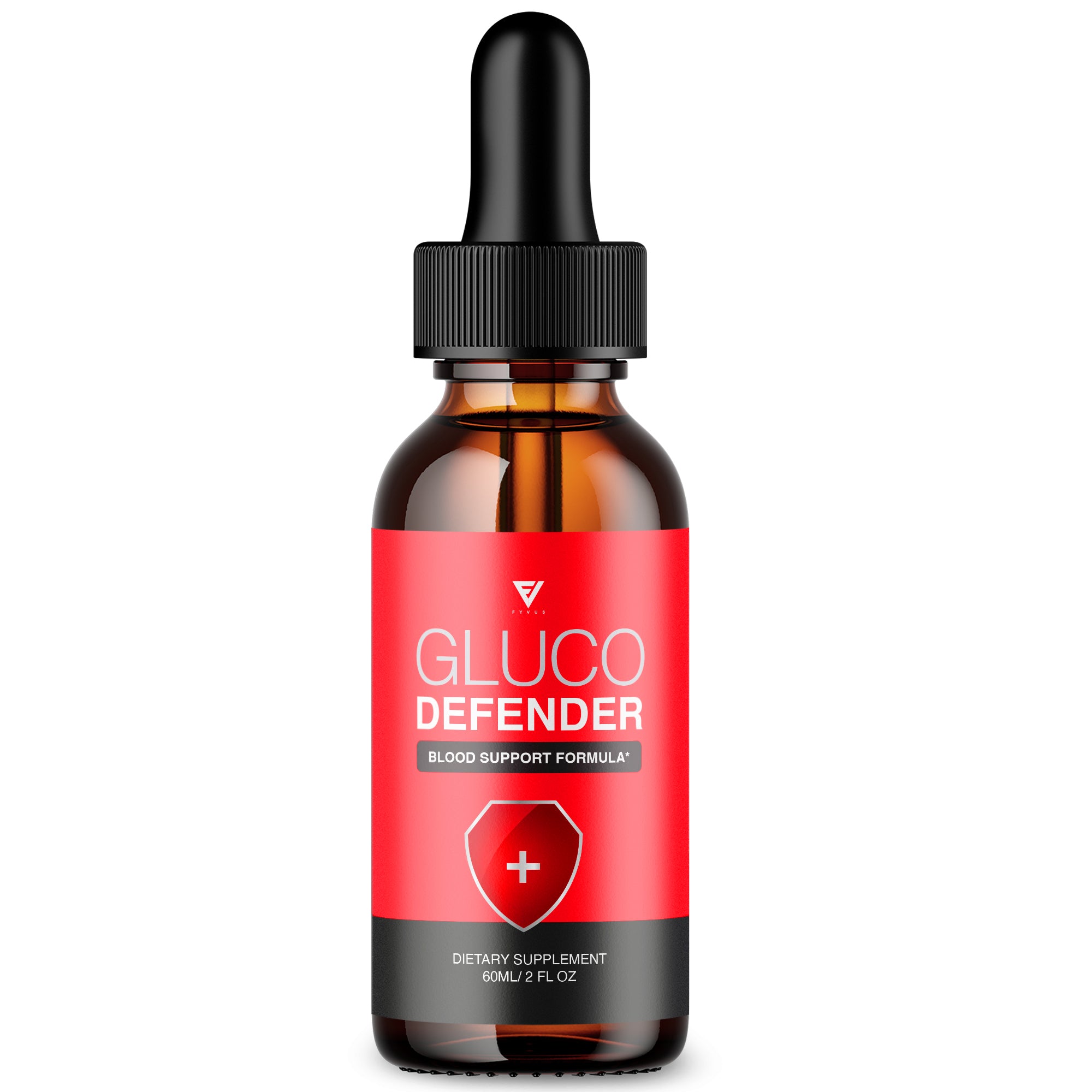 Gluco Defender Drops