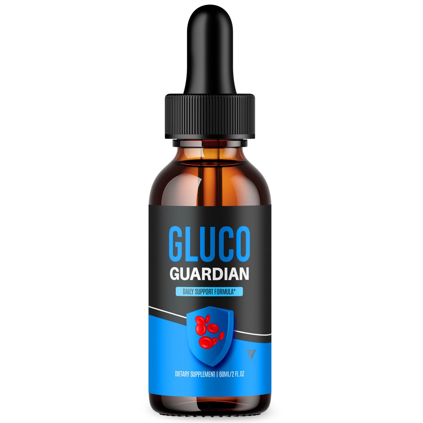 Gluco Guardian Drops