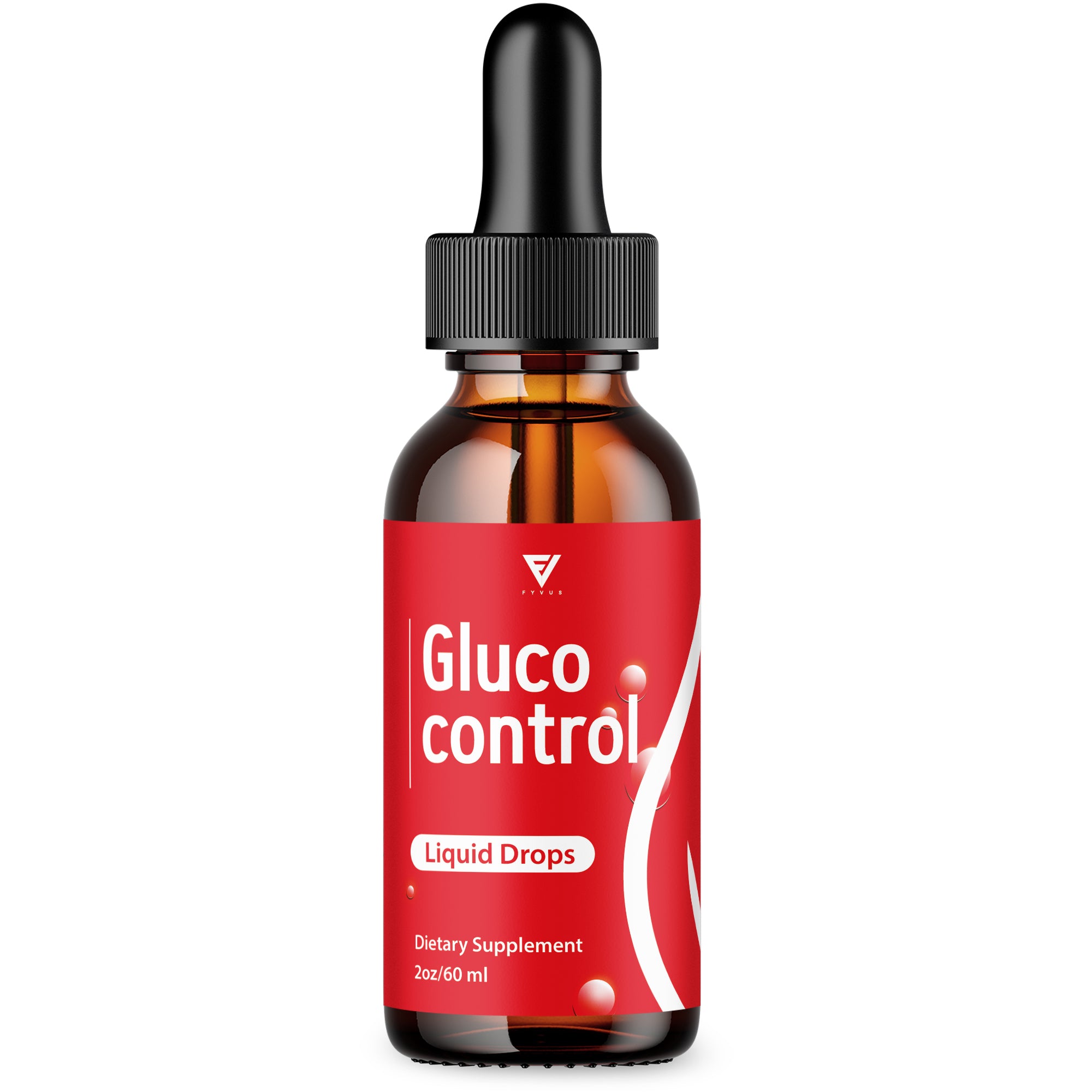 Gluco Control Drops