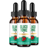 Gluco Tonic Drops