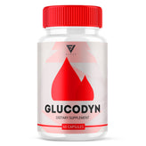 Glucodyn Glycogen Capsules