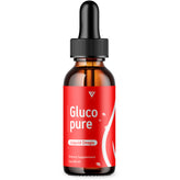 Gluco Pure Drops