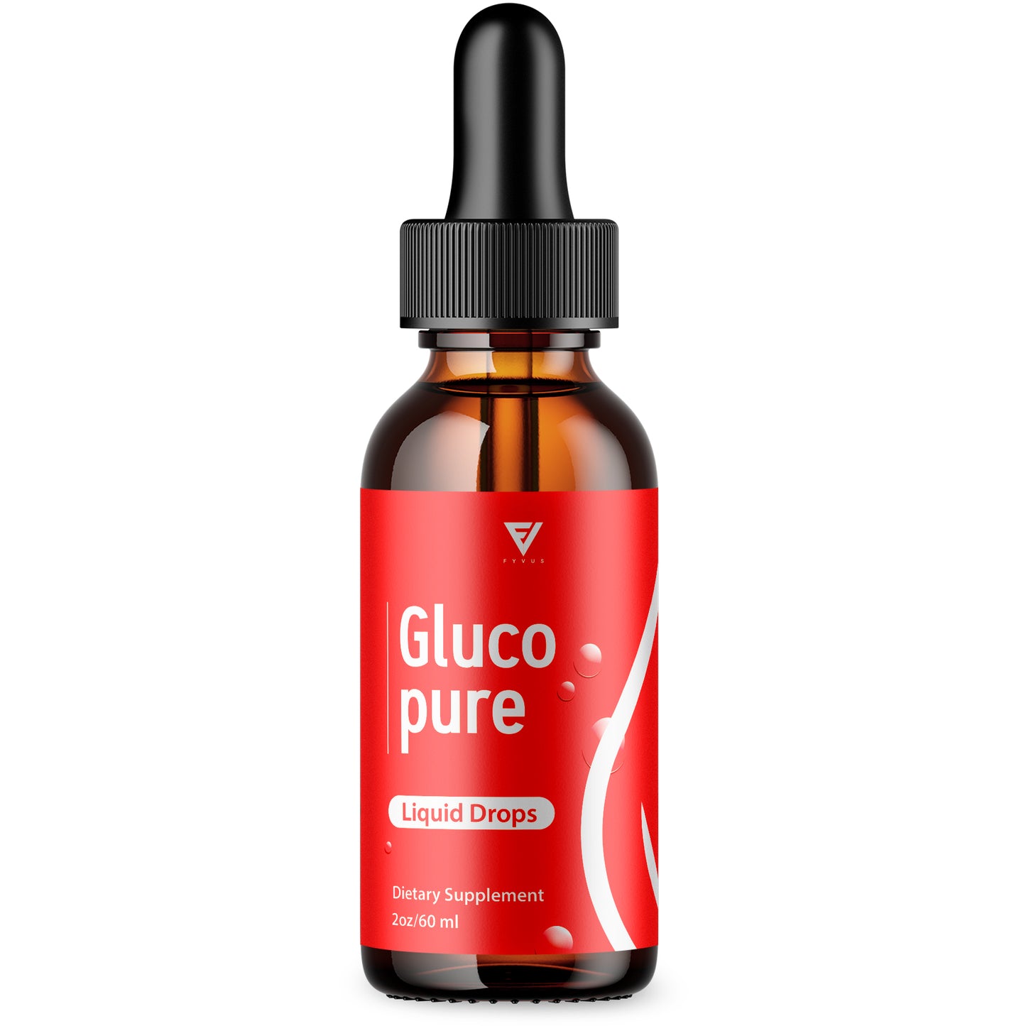 Gluco Pure Drops