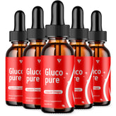 Gluco Pure Drops