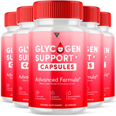 Glucose Support Glycogen Capsules