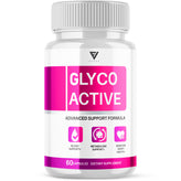 Glyco Active Glycogen Capsules