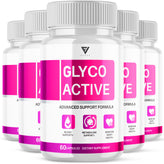 Glyco Active Glycogen Capsules