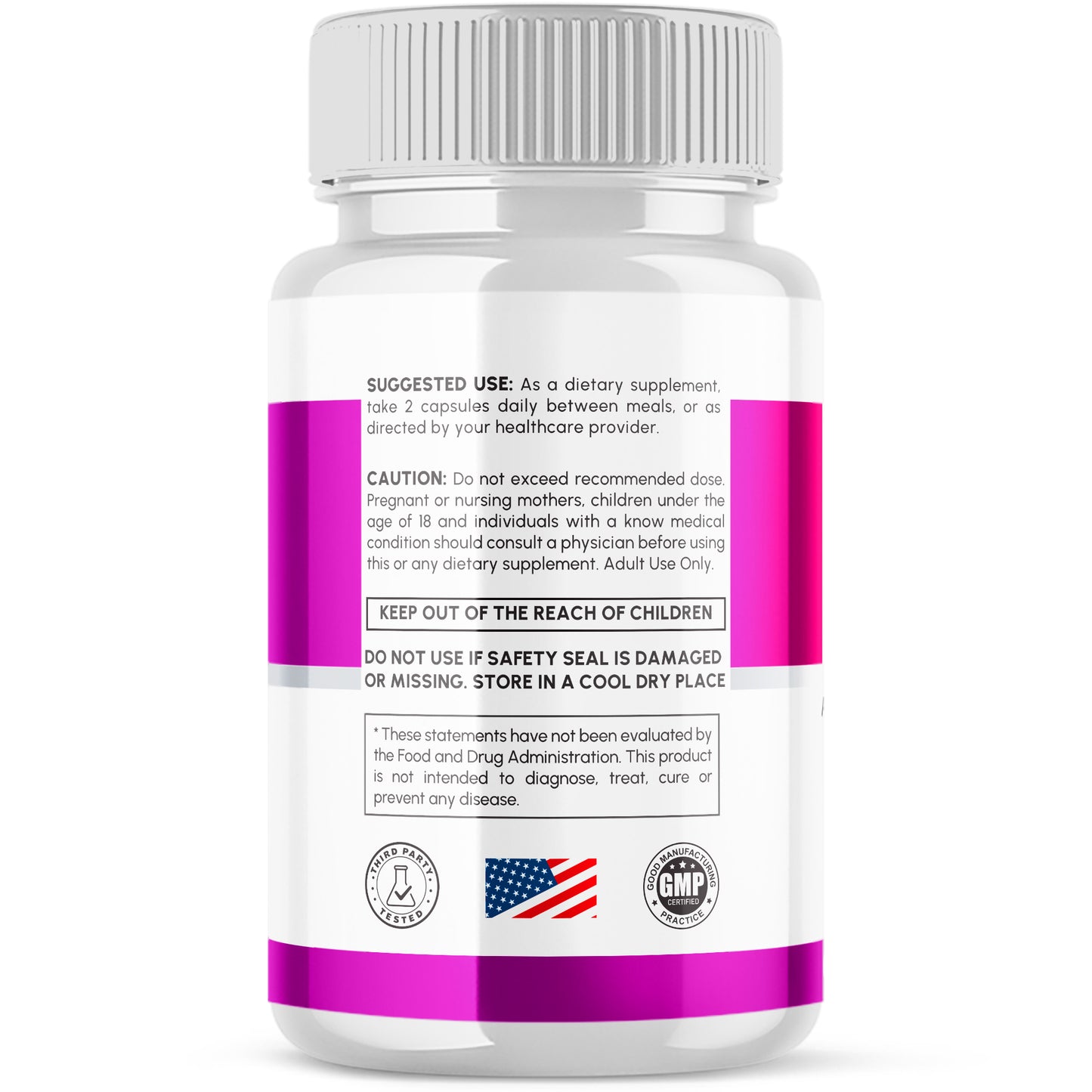 Glyco Active Glycogen Capsules