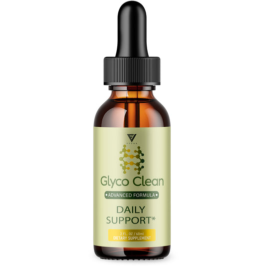 Glyco Clean Liquid Drops