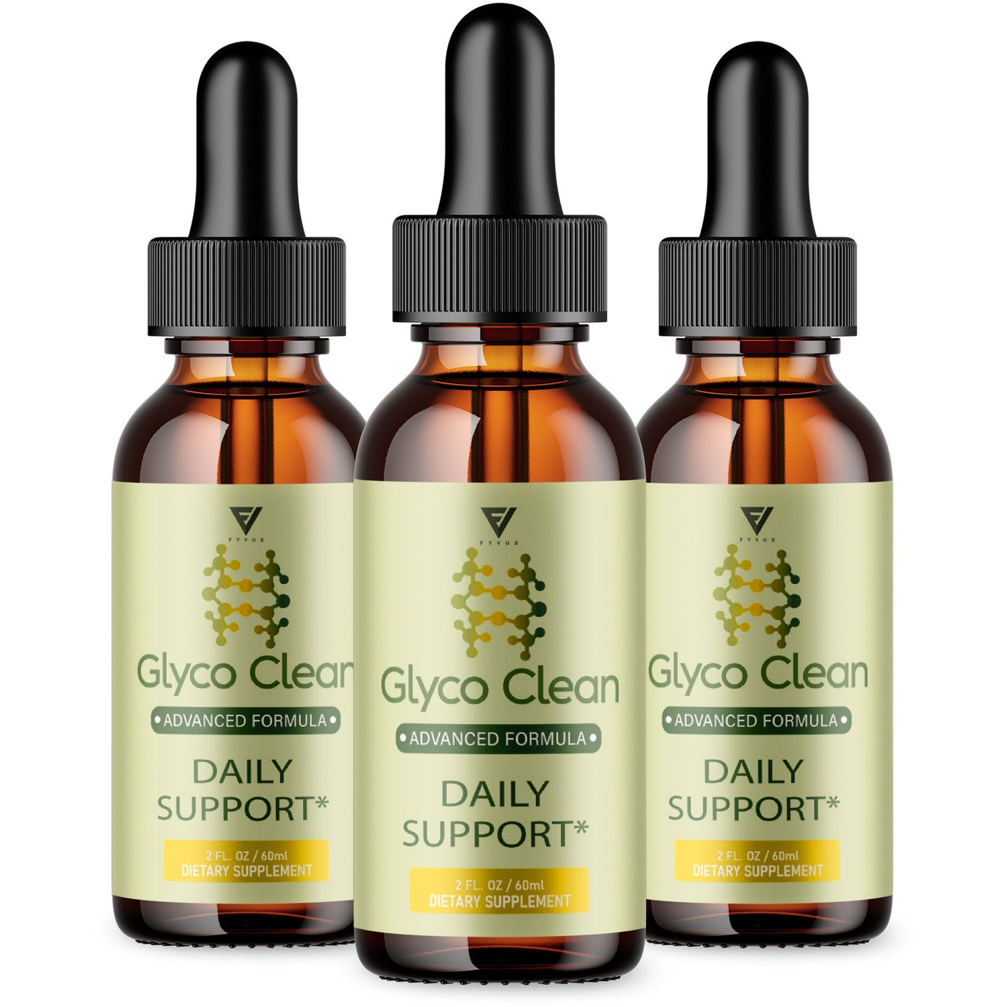 Glyco Clean Liquid Drops