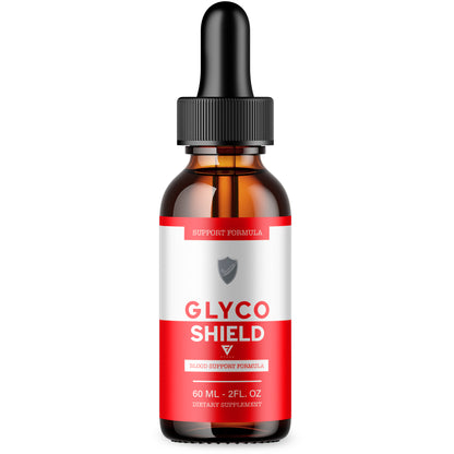 Glyco Shield Drops