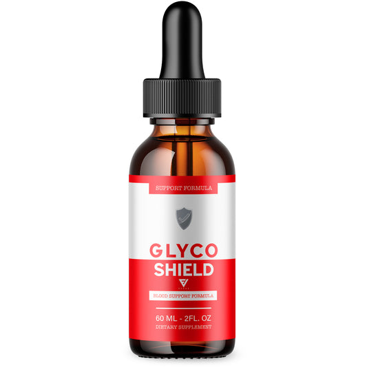 Glyco Shield Drops