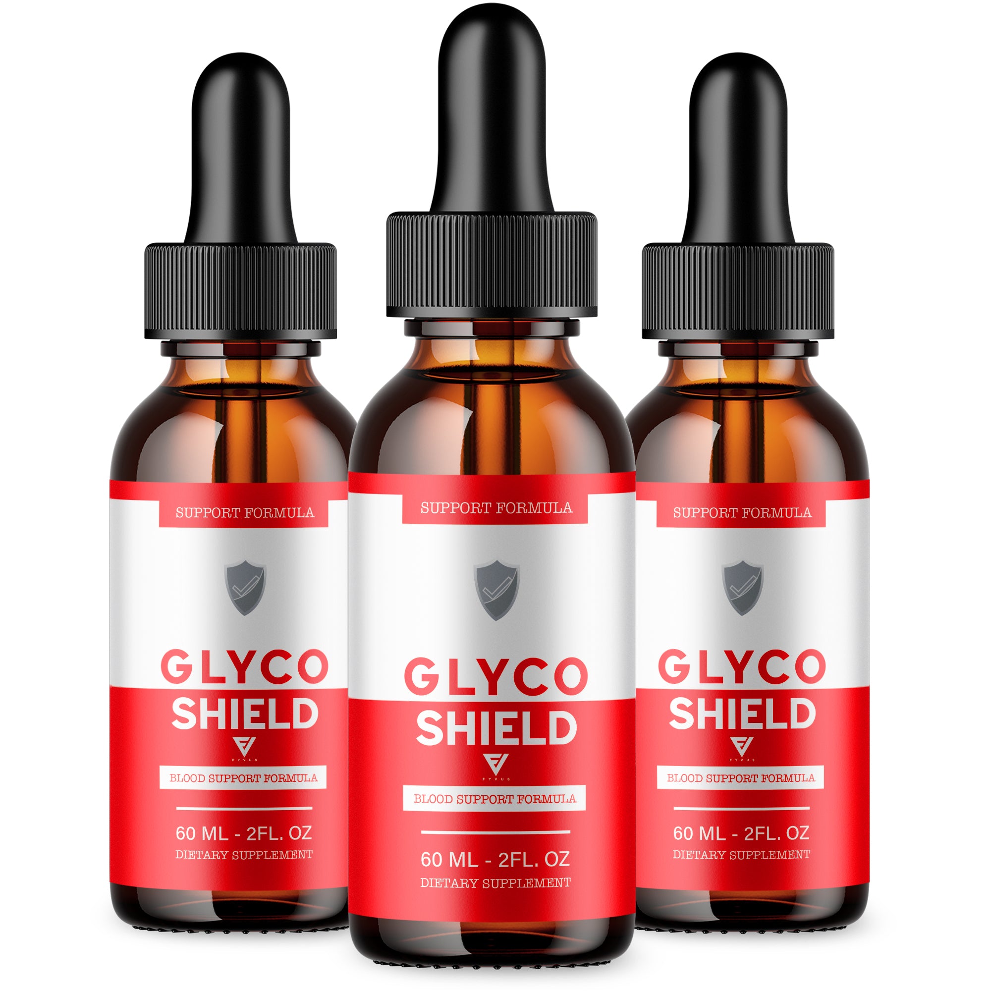 Glyco Shield Drops