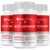 Glyco Vantage Glycogen Support Capsules