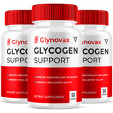 Glynovax Glycogen Capsules