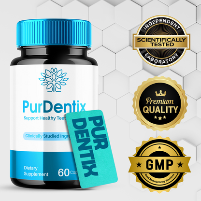 PurDentix Capsules