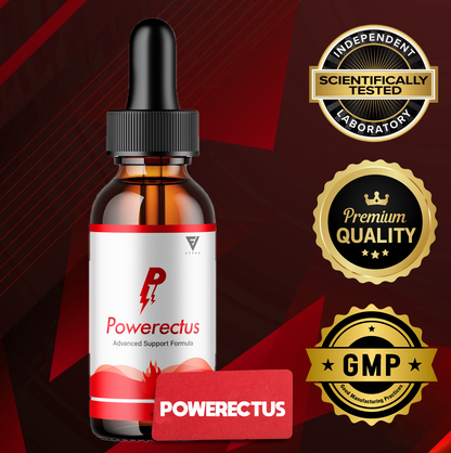 Powerectus Drops