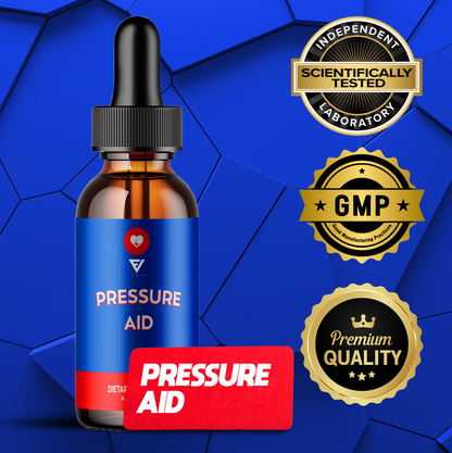 Pressure Aid Drops