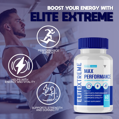 EliteXtreme Capsules