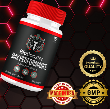 BioBooster Capsules