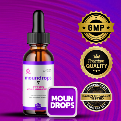 Moundrops