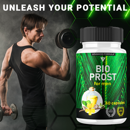 Bio Prost Capsules