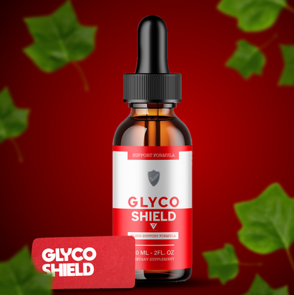 Glyco Shield Drops