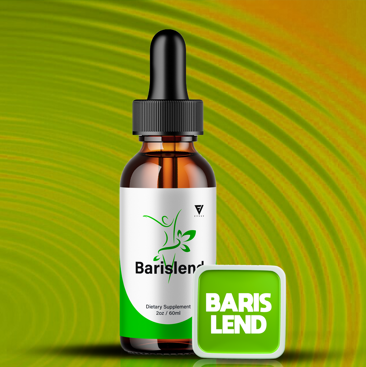 Barislend Drops