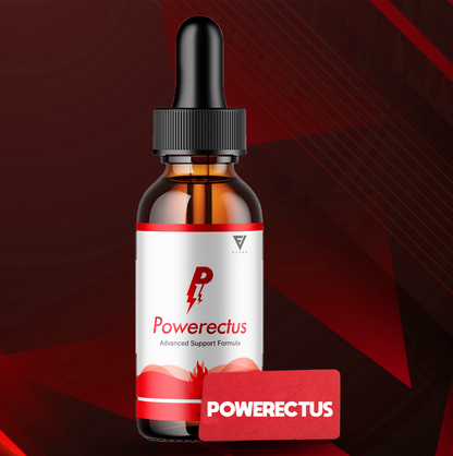 Powerectus Drops