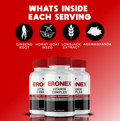 Eronex Capsules